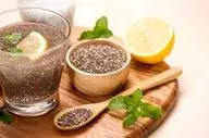 لاغری سریع با دانه چیا واقعیت دارد یا رویاست؟