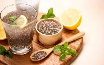 لاغری سریع با دانه چیا واقعیت دارد یا رویاست؟