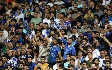 شکایت استقلال از تراکتور؛ با هنجارشکنان باید برخورد شود