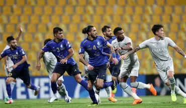 استقلال چگونه با وجود آمار برتر، مغلوب الهلال شد؟
