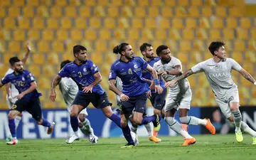 استقلال چگونه با وجود آمار برتر، مغلوب الهلال شد؟
