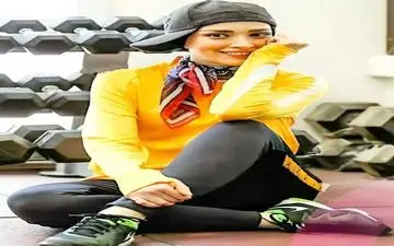 تم صورتی و لاکچری بهنوش طباطبایی سوژه مخاطبان شد