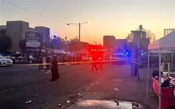 فاجعه تیراندازی در دانشگاه تنسی؛ یک کشته و ۹ زخمی