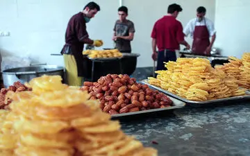 دستورالعمل «سلامت رمضان» ابلاغ شد