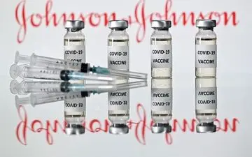 واکسن "جانسون‌ اند جانسون" در ایران مجوز مصرف گرفت
