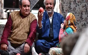 نقد سریال نون-خ ؛ موافقین و مخالفین چه می گویند؟ 