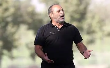 کابوس ناتمام  میثاقیان برای پرسپولیس