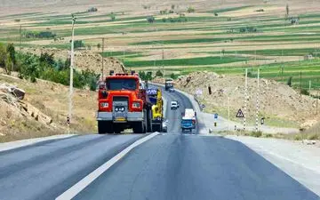 محدودیت های ترافیکی آخر هفته اعلام شد