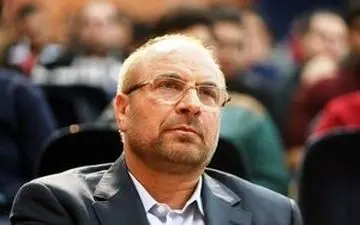 قالیباف به معامله آمریکایی قرن واکنش نشان داد