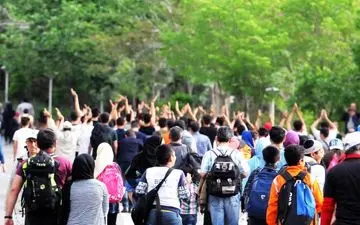  هفت معجزه پیاده‌روی را بشناسید 