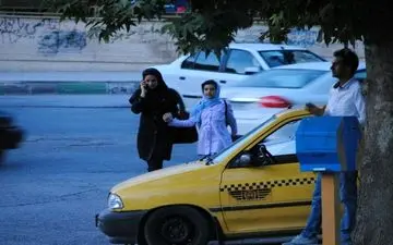  اعطای کارت اعتباری ۵ میلیون تومانی معیشتی به تاکسیران‌ها