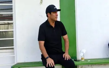 تارتار، محروم از بازی مقابل پرسپولیس