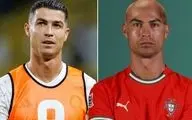 رونالدو راز اعتمادبه‌نفسش را فاش کرد/ تاثیر مدل مو در جذابیت و موفقیت