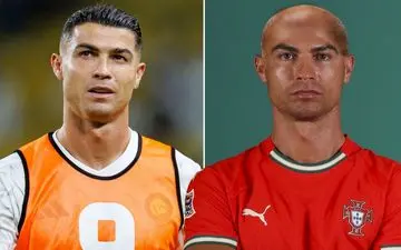 رونالدو راز اعتمادبه‌نفسش را فاش کرد/ تاثیر مدل مو در جذابیت و موفقیت