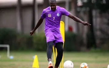 غوغای ستاره استقلال در تمرینات