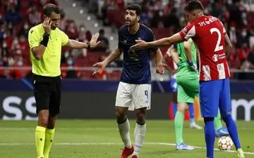 طارمی: به این 2 گل خیلی نیاز داشتم!