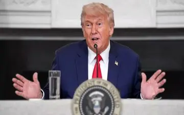  ادعای جدید ترامپ درباره پایان جنگ تایلند و کامبوج