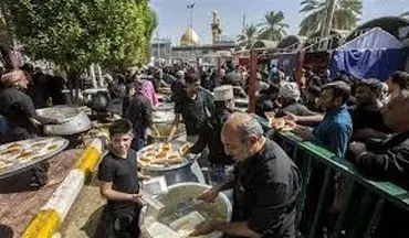 در سفر اربعین به هیچ عنوان این غذاها را نخورید!