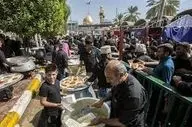 در سفر اربعین به هیچ عنوان این غذاها را نخورید!