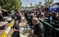 در سفر اربعین به هیچ عنوان این غذاها را نخورید!