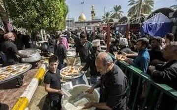 در سفر اربعین به هیچ عنوان این غذاها را نخورید!