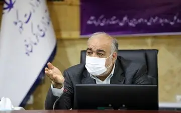 شرایط اپیدمی کرونا در کرمانشاه بسیار نگران کننده است
