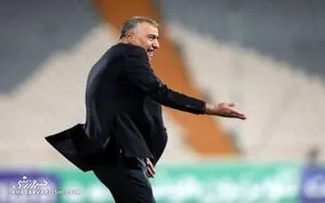 

تصمیم مهم ساکت بعد از شکست مقابل استقلال
