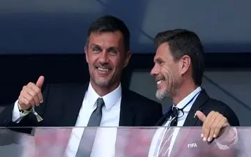  پائولو مالدینی -  میلان؛ جدایی قطعی شد