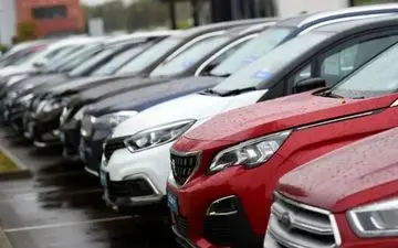 قیمت خودروهای کارکرده امروز ۲۶ شهریور | کوییک، رانا و پارس