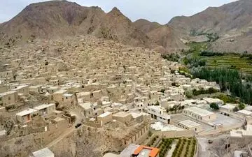 روستاهای بالای 20 خانوار دارای دهیاری می‌شوند