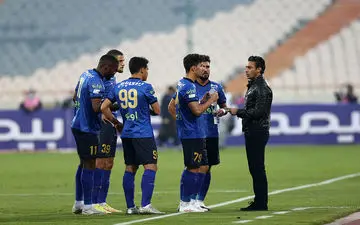 
استقلالی‌ها امروز شگفت‌زده می‌شوند؟ 