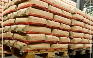 
قیمت جدید سیمان اعلام شد / اثرات جنگ اوکراین بر قیمت سیمان
