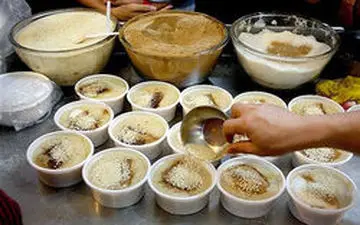 
طمع گران‌فروشان بر بازار ماه پرهیزکاری