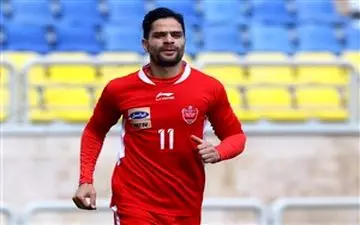 فحاشی شفر؛ دلیل جنجال شکل گرفته با نیمکت نشینان استقلال