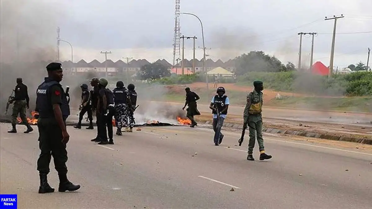 حمله بوکوحرام به روستایی در شمال شرق نیجریه ۱۱ کشته برجای گذاشت