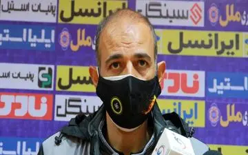   زمان نشست خبری حسینی و نویدکیا اعلام شد