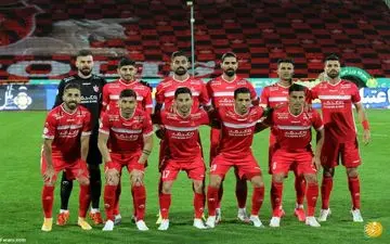 رضایت کادر فنی پرسپولیس از ایجاد تنوع در فرم بازی

