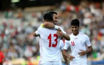 کاش ترابی به خاطر مصدومیت حاج صفی دعوت نمیشد