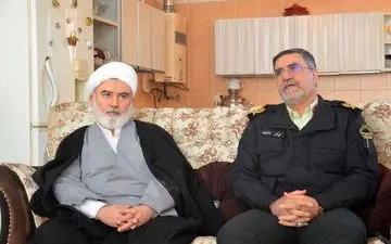  
هر اقدامی از سوی آمریکا با پاسخ قاطعانه جمهوری اسلامی همراه است 