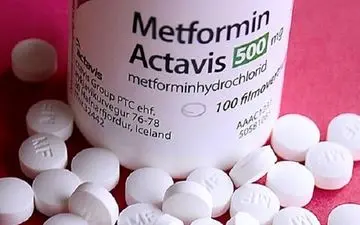 آیا می‌توان از متفورمین برای کاهش وزن استفاده کرد؟