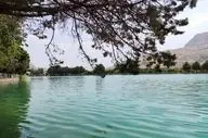 دریاچه خیره کننده و زیبای کیو|درباره دریاچه تماشایی کیو چه می‌دانید؟
