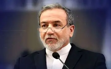 عراقچی از جلسه ویژه سازمان همکاری اسلامی درمورد تجاوز رژیم صهیونیستی خبر داد