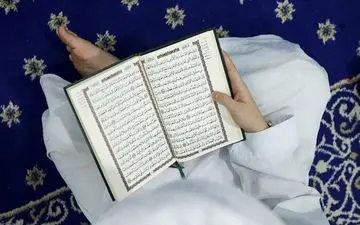 ستاد استهلال دفتر مقام معظم رهبری زمان شروع ماه رمضان را اعلام کرد