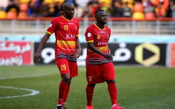 
فیلم/ گل زیبای فولاد‌ به ذوب‌آهن توسط پاتوسی