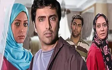 موسیقی «قفسی برای پرواز» در  «گرامافیلم» شبکه آی‌فیلم 