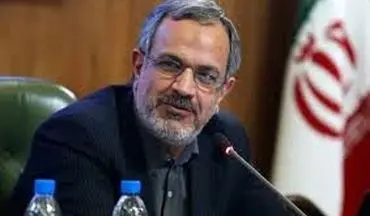 بررسی موضوع "بوی نامطبوع روز چهارشنبه تهران" در شورای شهر