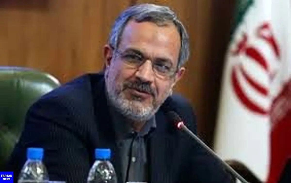 بررسی موضوع "بوی نامطبوع روز چهارشنبه تهران" در شورای شهر