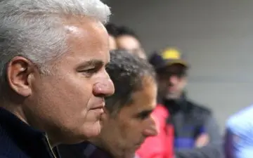 سرمربی احتمالی آینده پرسپولیس مشخص شد