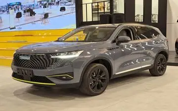 شوک کاهش قیمت خودروهای هاوال؛ افت 250 میلیونی این مدل! + جدول قیمت مرداد 1404