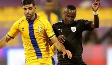 دو بازیکن ایرانی جزو خریدهای موفق لیگ ستارگان قطر
